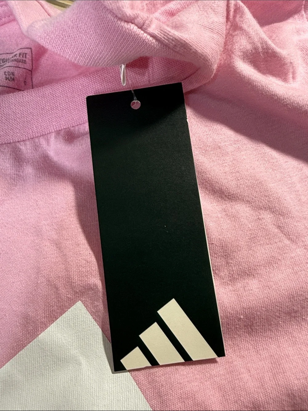 Adidas Men’s Tee Shirt - Size M